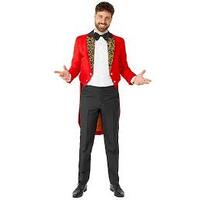 Circus / Ringmaster Deluxe Suit