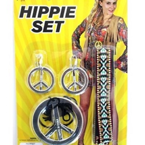 Hippie Set