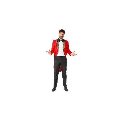 Circus / Ringmaster Deluxe Suit