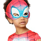 Spidey Deluxe Glow in the Dark Child