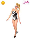 Barbie 1959 doll swimsuit costume