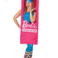 Barbie Lifesize doll box costume