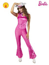 Barbie Cowgirl costume deluxe