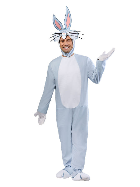 Bugs Bunny costume