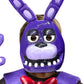 Bonnie Deluxe FNAF Costume, child