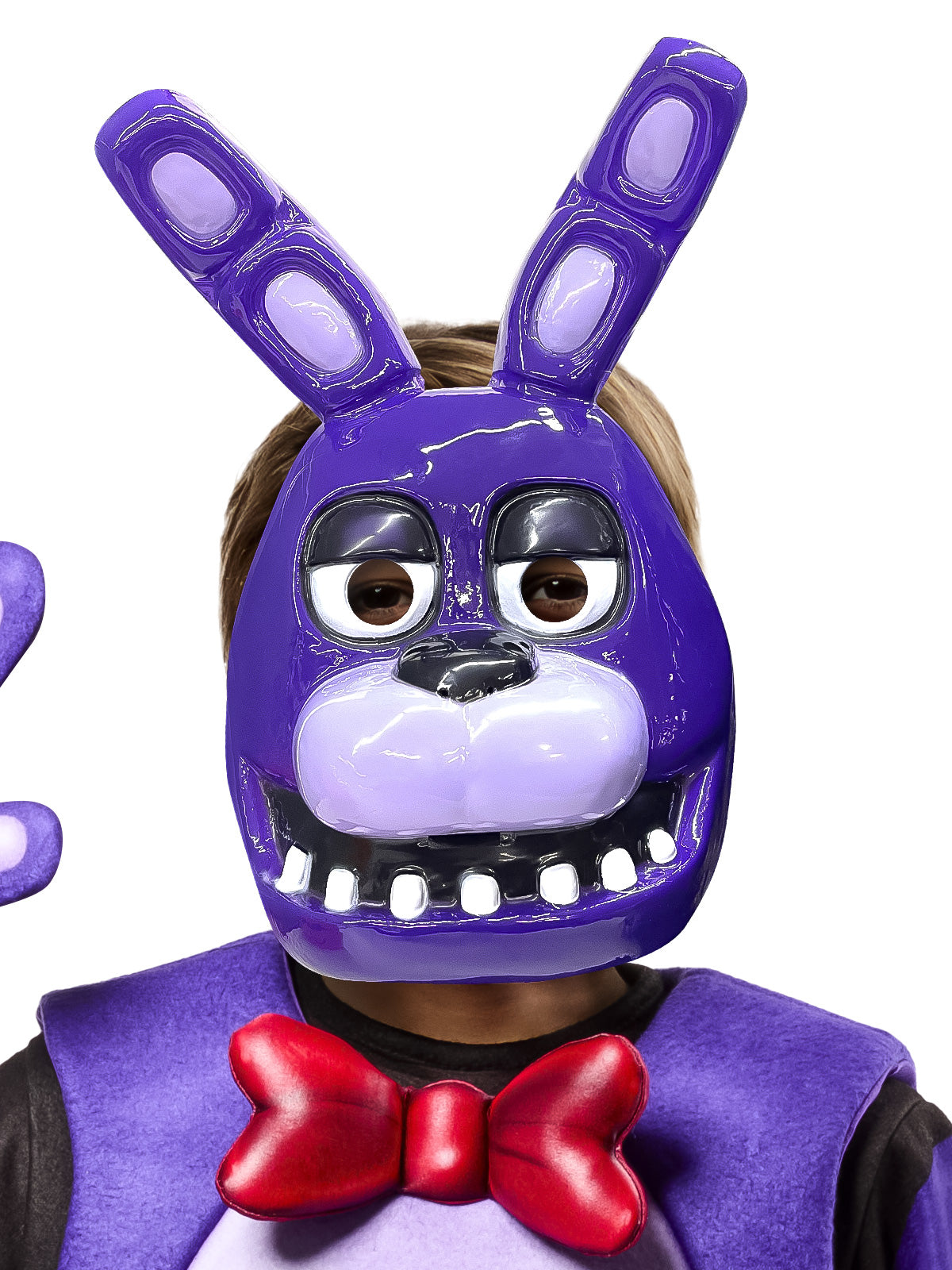 Bonnie Deluxe FNAF Costume, child