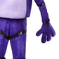 Bonnie Deluxe FNAF Costume, child