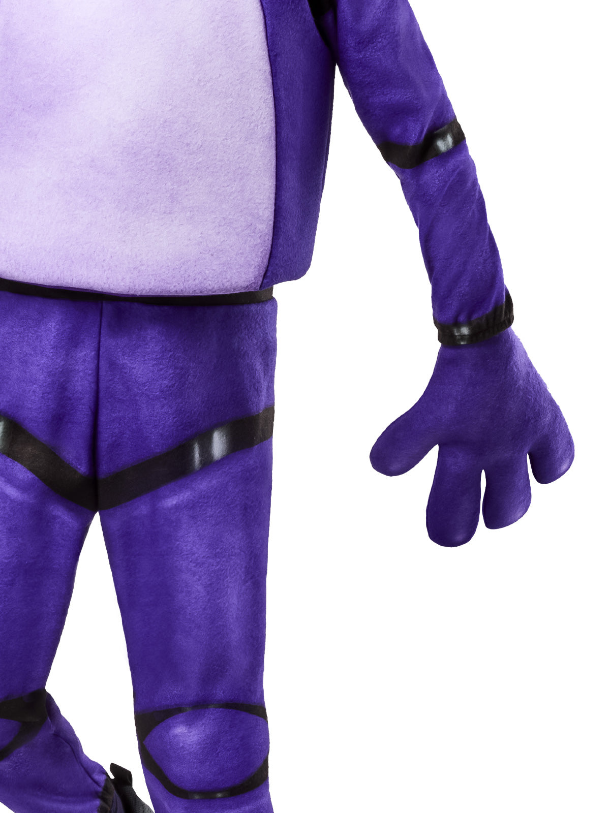 Bonnie Deluxe FNAF Costume, child