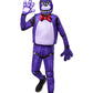 Bonnie Deluxe FNAF Costume, child