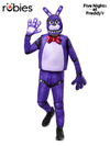 Bonnie Deluxe FNAF Costume, child