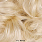 Showgirl  Long Curly Party Character Wig