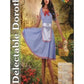 Dorothy Delectable Adult Costume