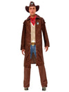 Western Sheriff costume