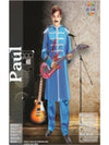 Rockstar Paul Adult Costume