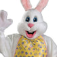 Deluxe Bunny Suit Costume