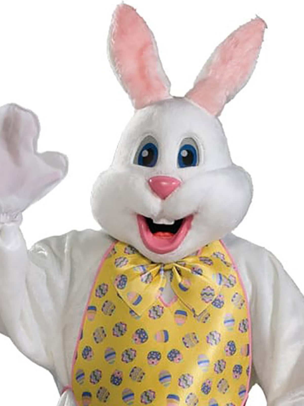 Deluxe Bunny Suit Costume