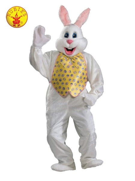 Deluxe Bunny Suit Costume