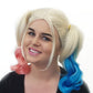 Harley Quinn Suicide Squad Wig