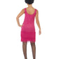 Funtime flapper sequin dress costume