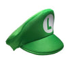 Luigi & Mario hat