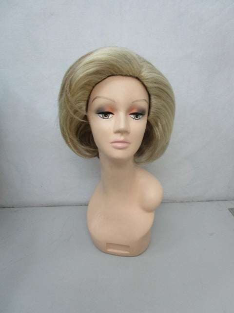 Hillary Clinton Character Wig