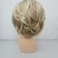 Hillary Clinton Character Wig