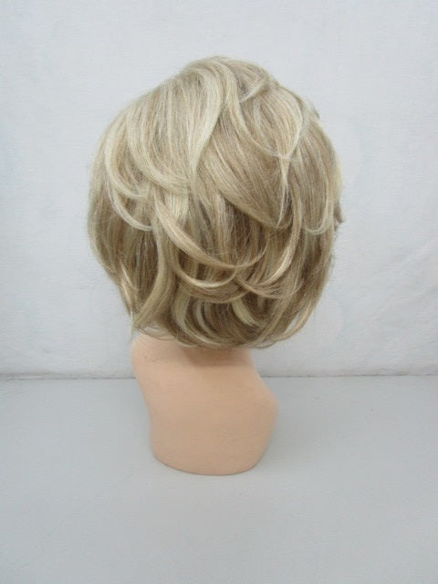 Hillary Clinton Character Wig