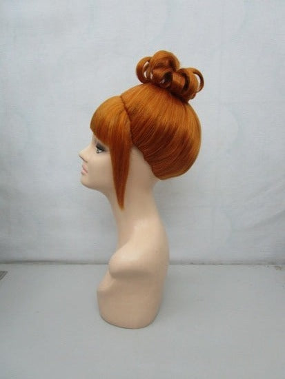 Despicable Me Lucy Wig