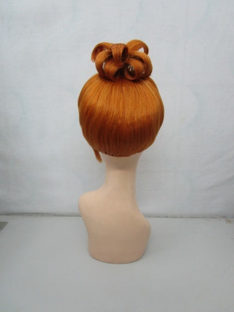 Despicable Me Lucy Wig