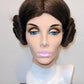 Princess Leia Wig - Star Wars