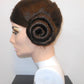 Princess Leia Wig - Star Wars