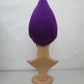 Purple Troll Character Wig