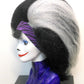 Hotel Transylvania Eunice Wig