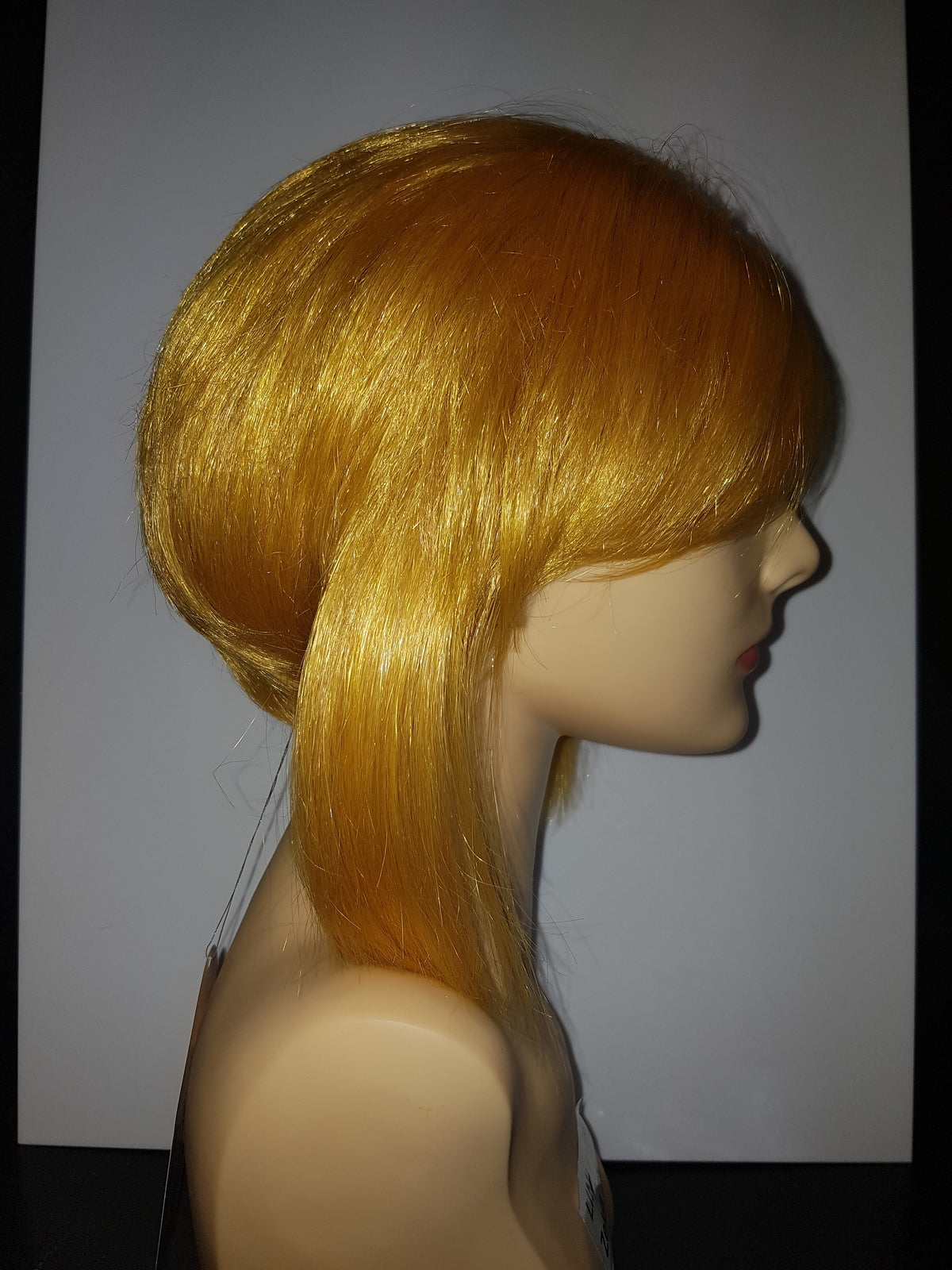 The Legend of Zelda Link Wig