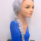 Frozen Character Party Wig Adult Size