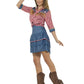 Rodeo Doll costume