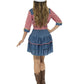 Rodeo Doll costume