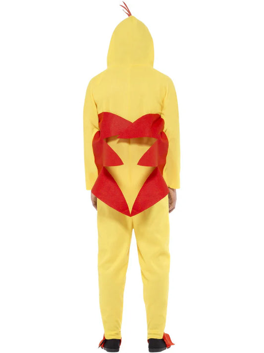 Chicken costume