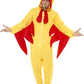 Chicken costume