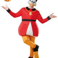 Scrooge McDuck Disney Character Christmas Costume