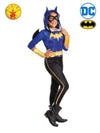 BATGIRL DC SUPERHERO GIRLS CLASSIC, CHILD