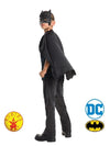 Batman Cape & Mask Set Child Size