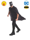 Batman Mask & Cape Adult Character Set