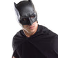 Batman Mask & Cape Adult Character Set