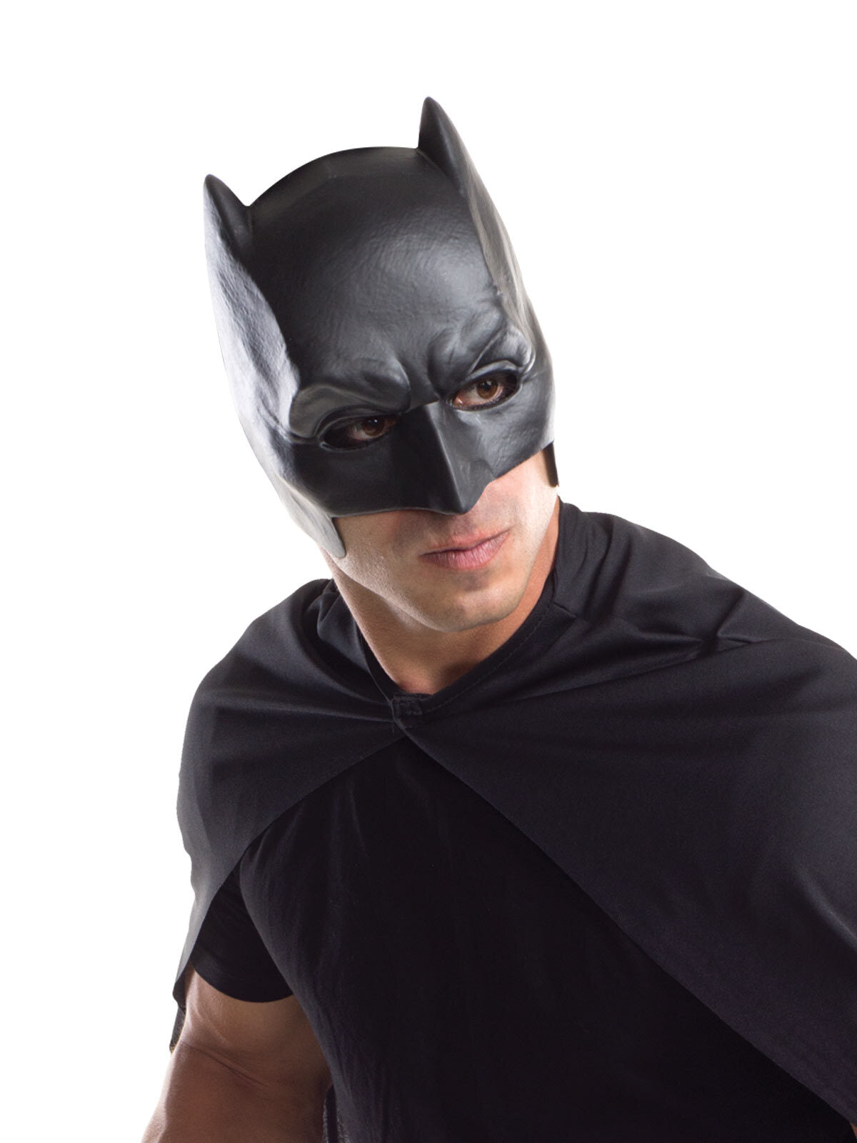 Batman Mask & Cape Adult Character Set