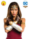 WONDER WOMAN DELUXE ACCESSORY SET - ADULT