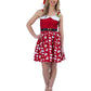 Australian Christmas ladies dress