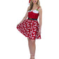 Australian Christmas ladies dress