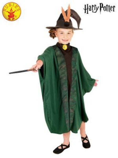 PROFESSOR MCGONAGALL ROBE, CHILD