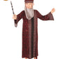 PROFESSOR DUMBLEDORE ROBE, CHILD